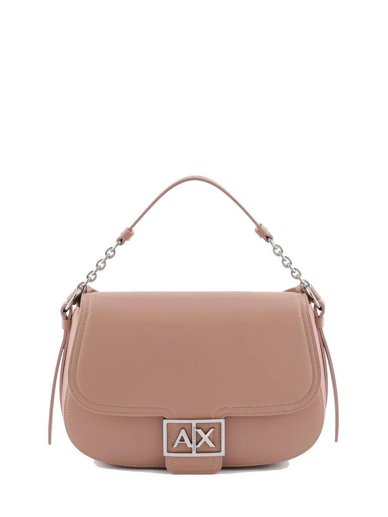 Borsa Armani Exchange 949169 4F788 Saddle Bag