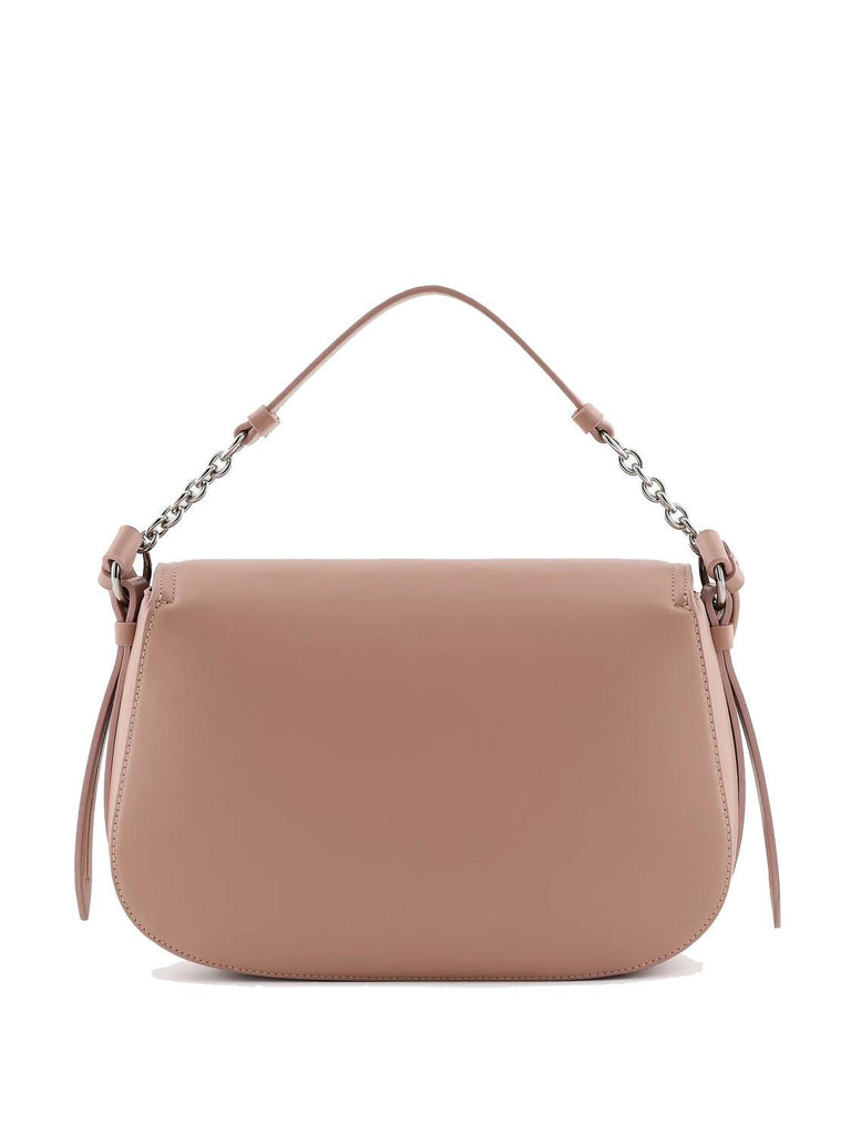 Borsa Armani Exchange 949169 4F788 Saddle Bag