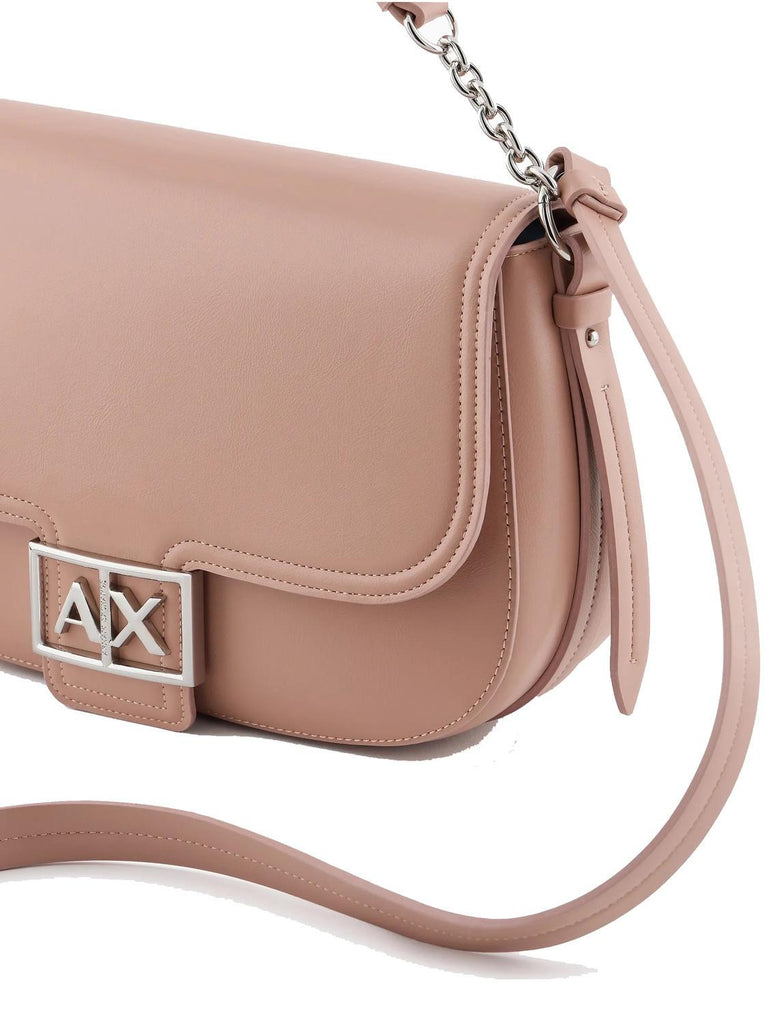 Borsa Armani Exchange 949169 4F788 Saddle Bag