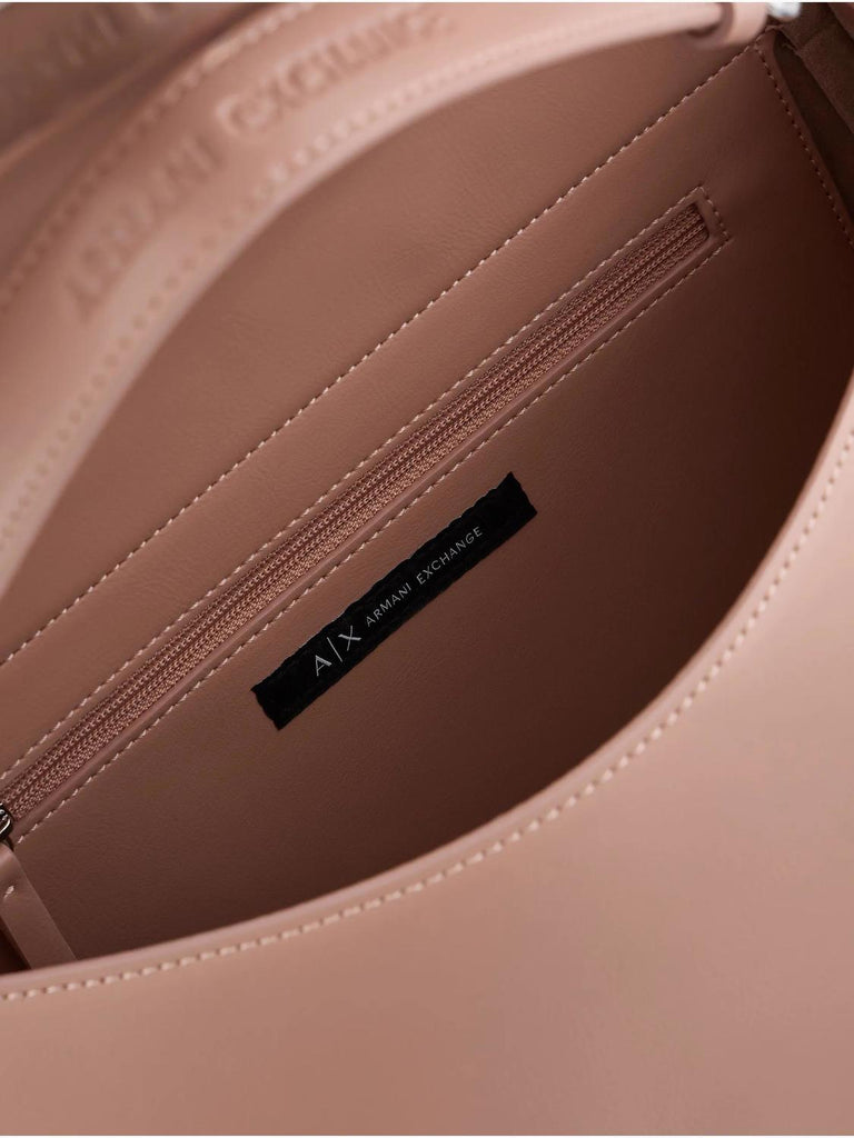 Borsa Armani Exchange 949169 4F788 Saddle Bag