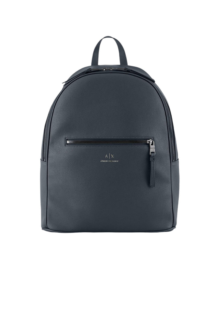 Zaino Armani Exchange Uomo Backpack Art 952387