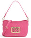 Borsa Love Moschino JC4115 Hobo a spalla con tracolla Fuxia