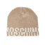 Cappello Moschino Art65332 M2788 Unisex B/color logo