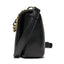 Borsa Love Moschino JC4125 Tracolla catena pendente cuori strass chain oro