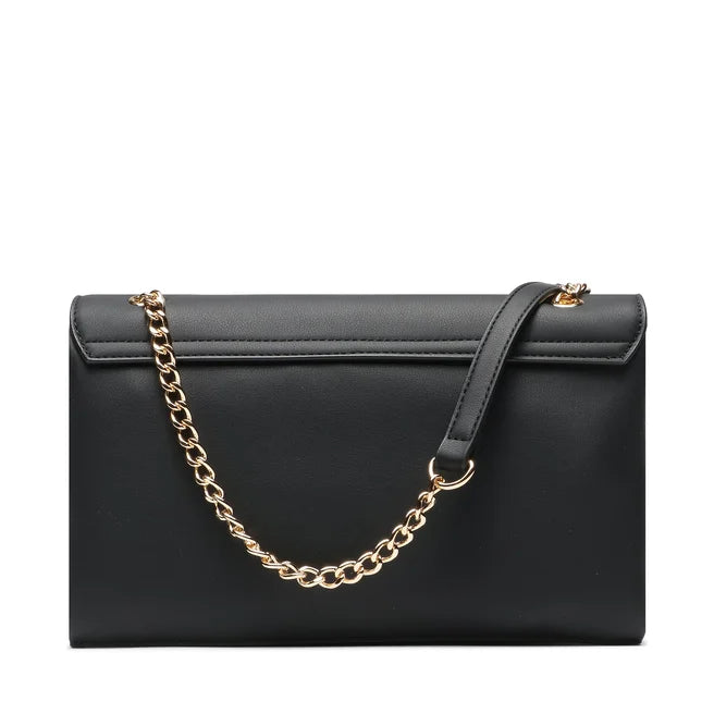 Borsa Love Moschino JC4192 Flap Bag a spalla con Logo Lettering