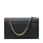 Borsa Love Moschino JC4192 Flap Bag a spalla con Logo Lettering