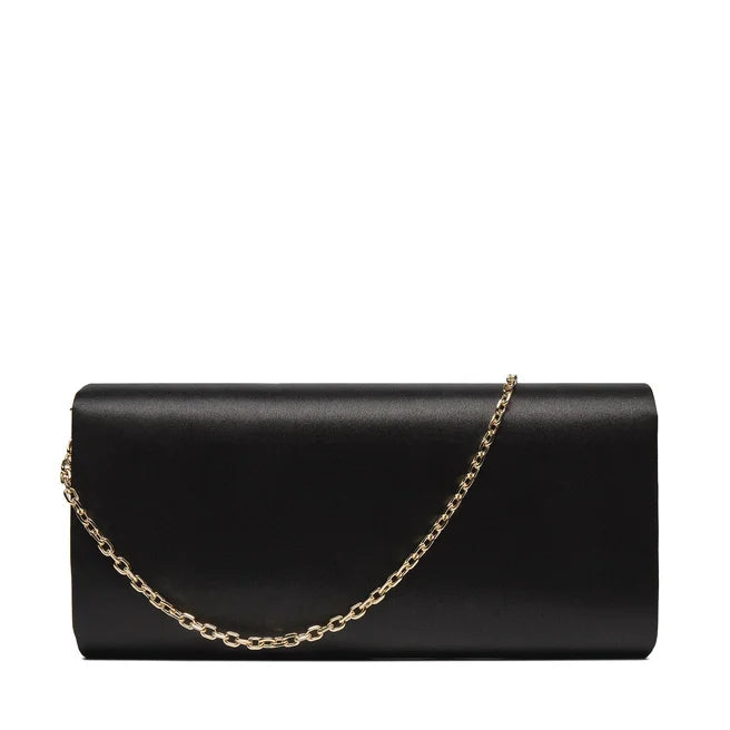 Borsa Love Moschino JC4296 Pochette cluth da sera satin