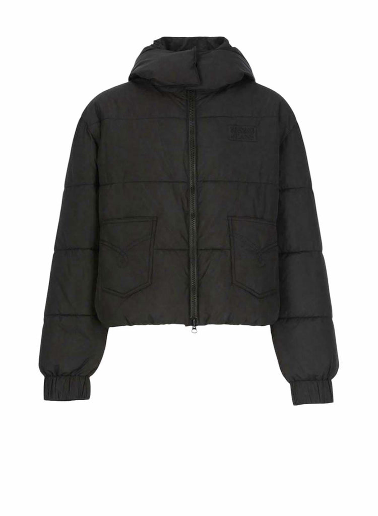 Giubotto Moschino Couture K2A0609 donna