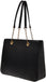 Borsa Love Moschino JC4042 Shopper banda metallo cuore