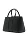 Borsa Elisabetta Franchi BS05A51E2 Tote Bag con maxi C