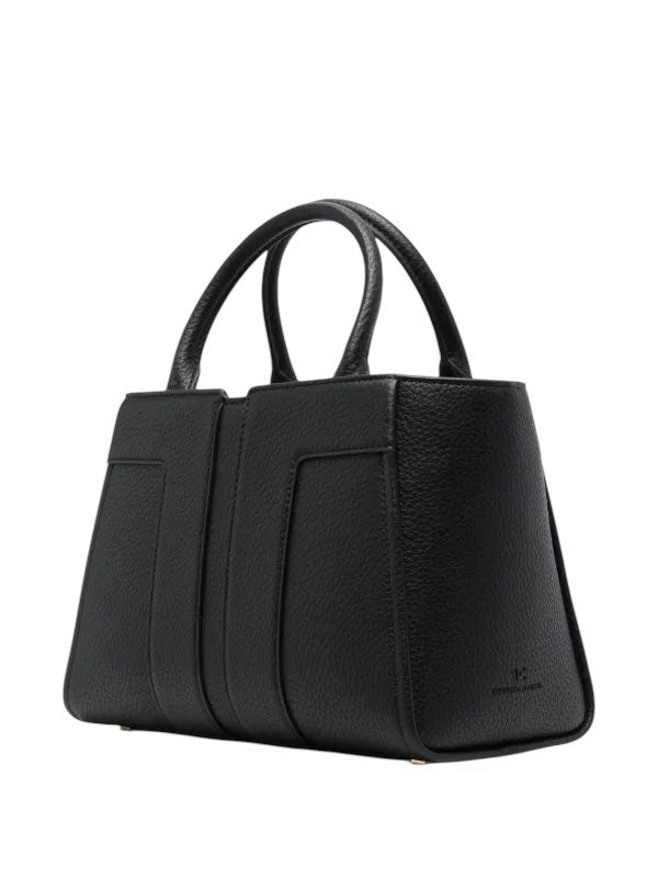 Borsa Elisabetta Franchi BS05A51E2 Tote Bag con maxi C