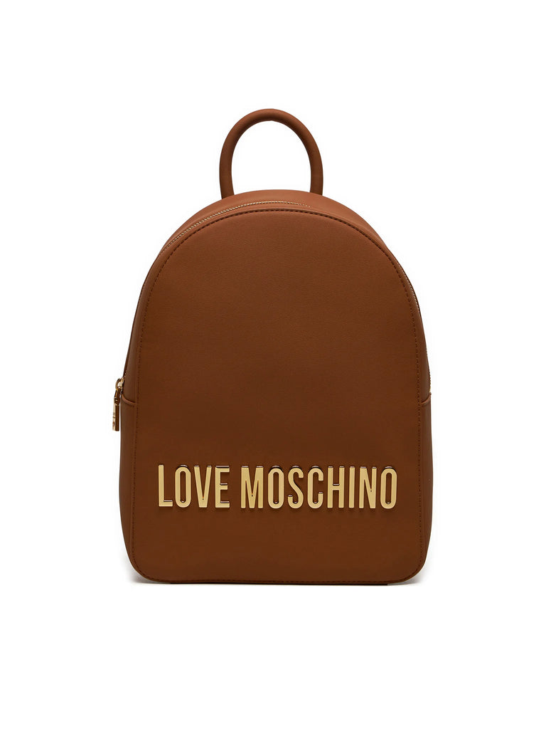 Zaino Love Moschino JC4193 Logo Lettering
