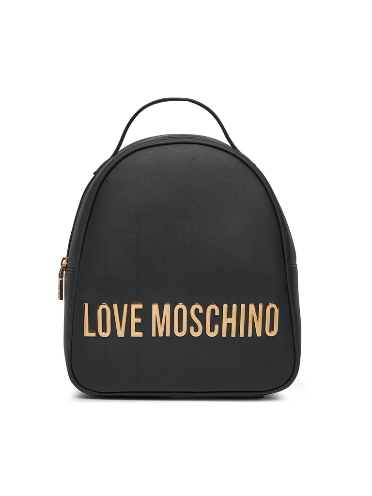 Zaino Love Moschino JC4197 Medium GRS Logo Lettering