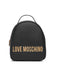 Zaino Love Moschino JC4197 Medium GRS Logo Lettering