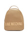 Zaino Love Moschino JC4197 Medium GRS Logo Lettering
