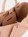Borsa Armani Exchange art 942911 CC783 media con tracolla