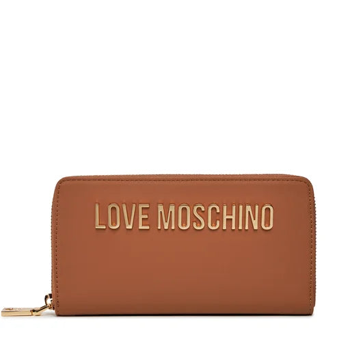 Portafoglio Love Moschino JC5611 Lettering