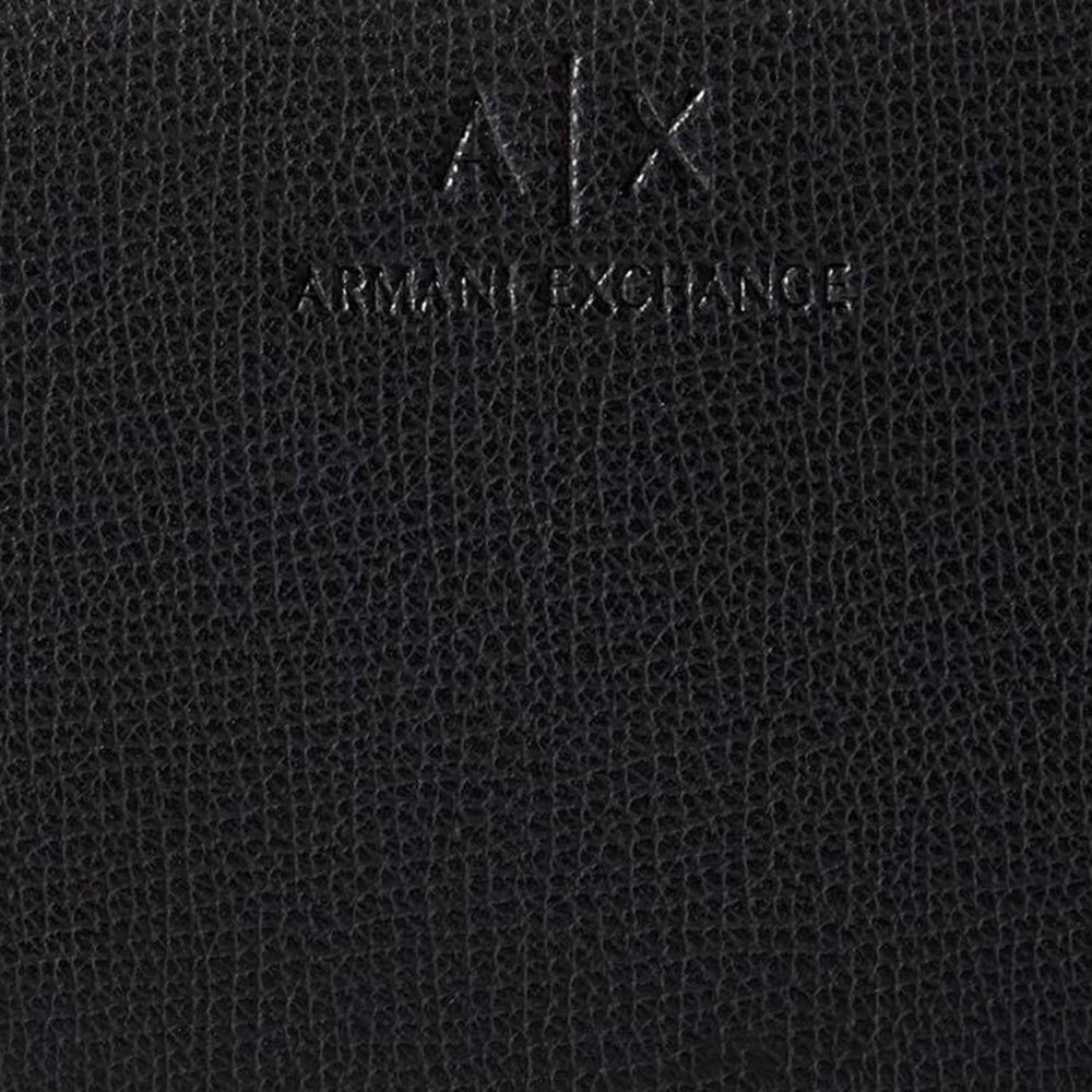 Portafoglio Armani Exchange 948068 1A702 black