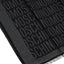 Stola Moschino Art 30691  M2490  logata lurex