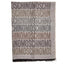 Stola Moschino Art 30691  M2490  logata lurex