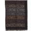Stola Moschino Art 30691  M2490  logata lurex
