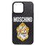 Cover Moschino art A7903 iphone 13 pro nero