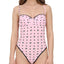Body Chiara Ferragni art CFA6009 eye all-over rosa