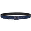 Cintura Armani Exchange art 941130 geyser con placca quadrata