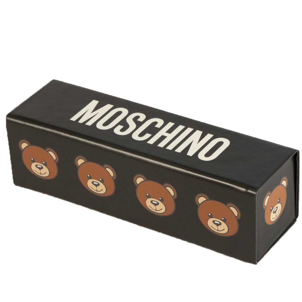 Ombrello Moschino supermini beige art 8123