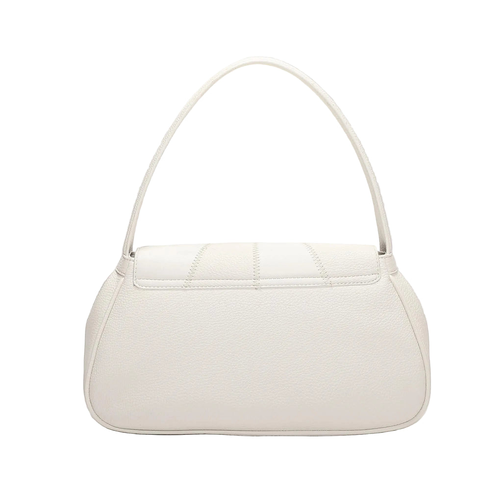Borsa Mimì Muà A Spalla Con Patta Patchwork J201468