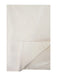 Telo mare Elisabetta Franchi TM01F51E2 in spugna jacquard con logo