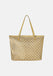 BORSA SPRAYGROUND 9478 2 TONE TRINITY GOLD 24K