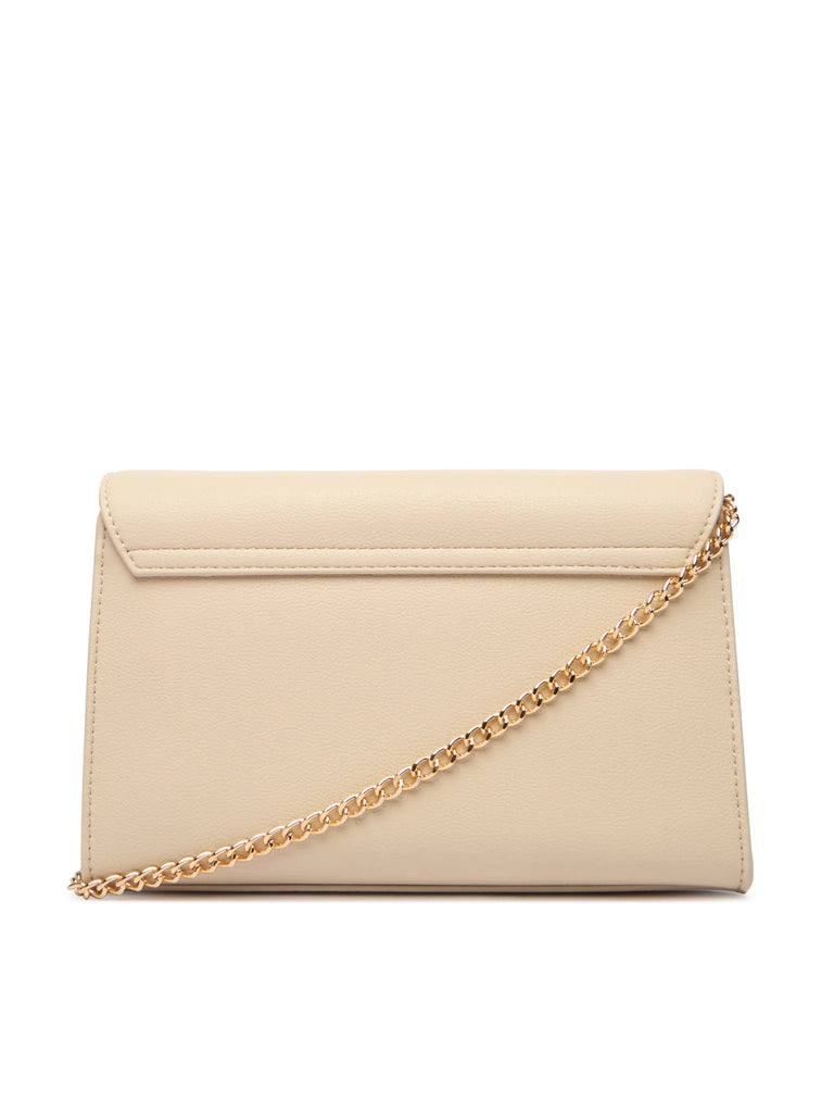 Borsa Love Moschino JC4327 Pochette con tracolla chiusura cuore in metallo