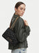 Borsa Love Moschino JC4262 flap bag quilted