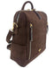 Zaini Pashbag Alfie Venom in suede