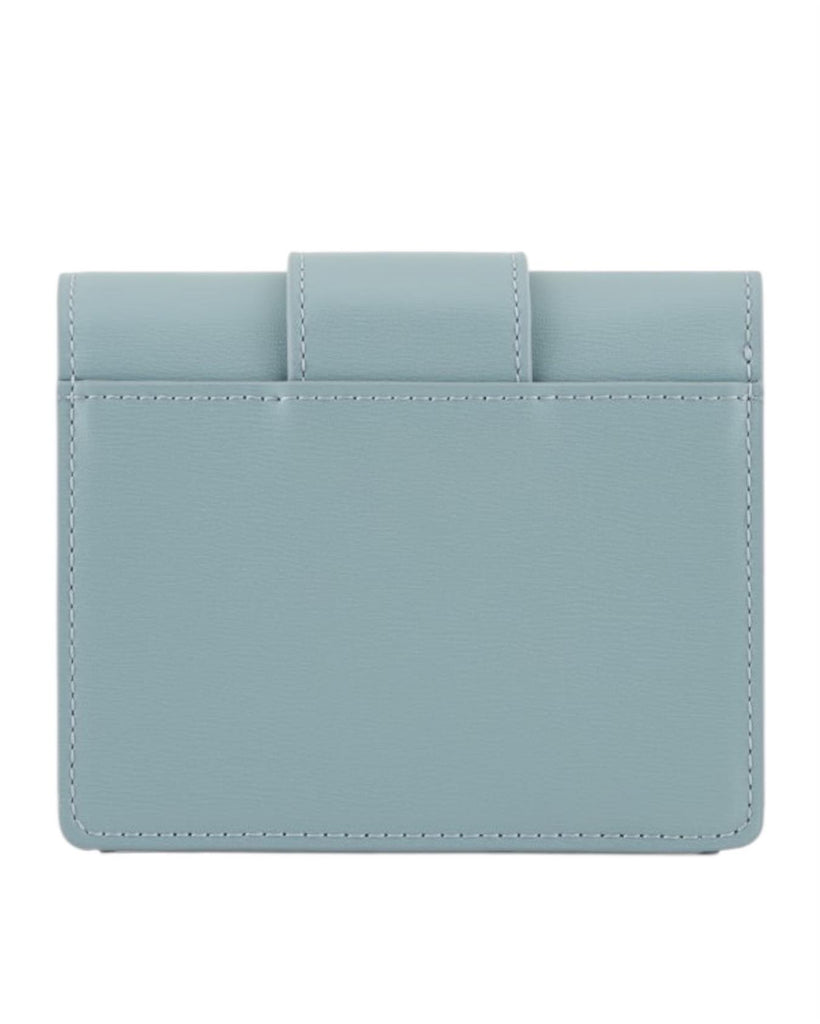 Portafoglio Armani Exchange XW000360 Jodie mini wallet tri-fold