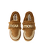 Scarpe MOU Platform clog with strap logo COG MU.FW681006A