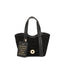 Borsa LePandorine PF2615B78 Mini Shopper Vicky animalier
