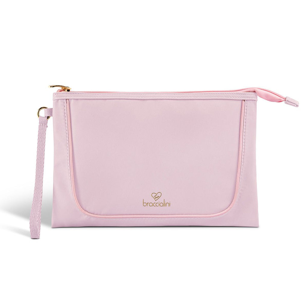 Pochette Braccialini 5105502 Dea Soft L