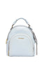 Zaino Love Moschino JC4094 charms baby blu