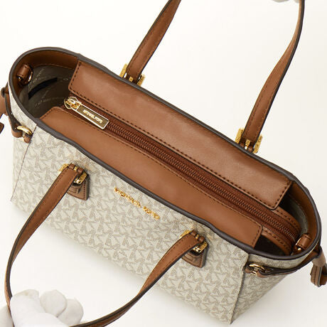Borse Michael Kors Voyager XS conv tz tote