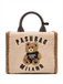 Borsa Pashbag mini Marge shepherd Teddy