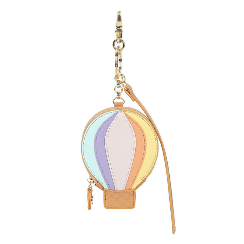 Portachiavi Braccialini Mongolfiera B19132 Portatutto