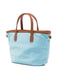 Borse Saint Barth city bag mini nylon