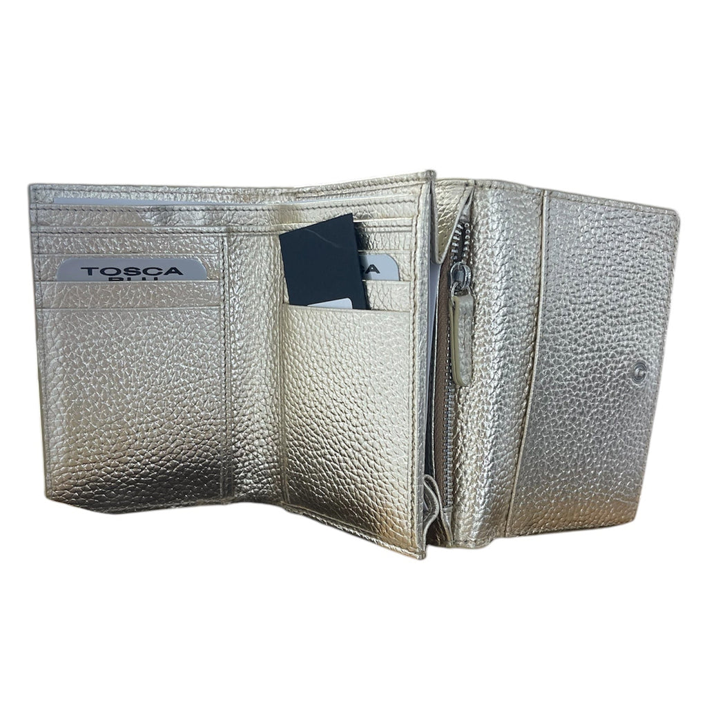 Portafogli Tosca Blu Wallets TS2575P51