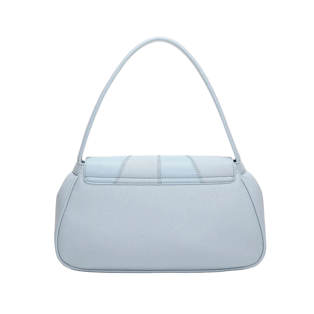 Borsa Mimì Muà A Spalla Con Patta Patchwork J201468