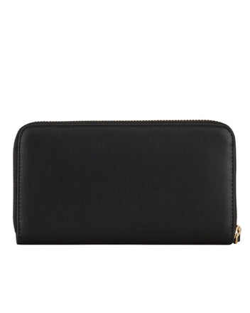 Portafoglio Armani Exchange 948486 Zip Around con placca