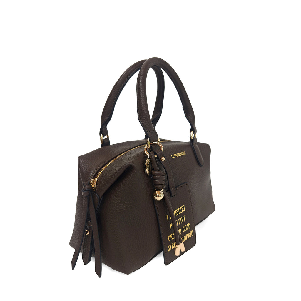 Borsa LePandorine PF267B562 Bauletto medio Chicago