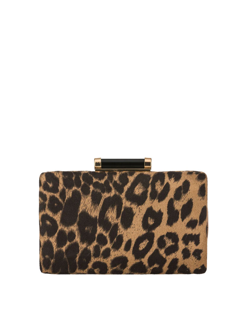 Borsa Alessia & Massimo 7570 Clutch Animalier
