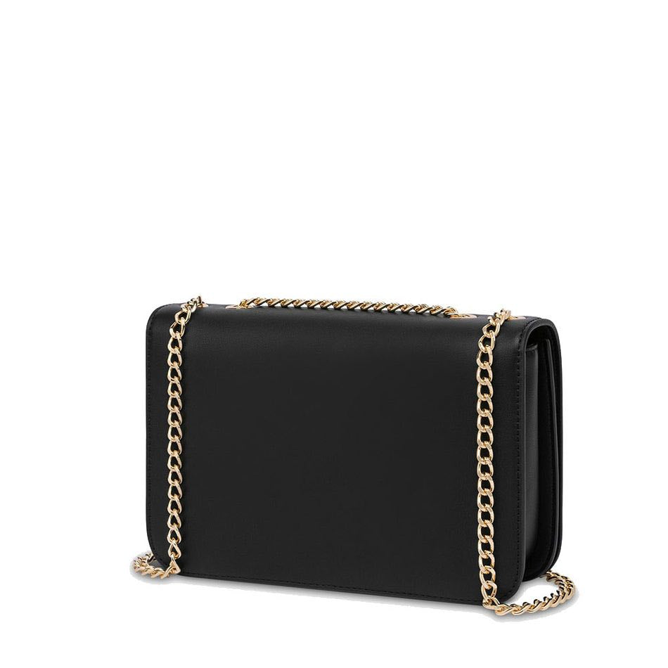 Borsa Love Moschino JC4330 Flap Bag Logo Maxi